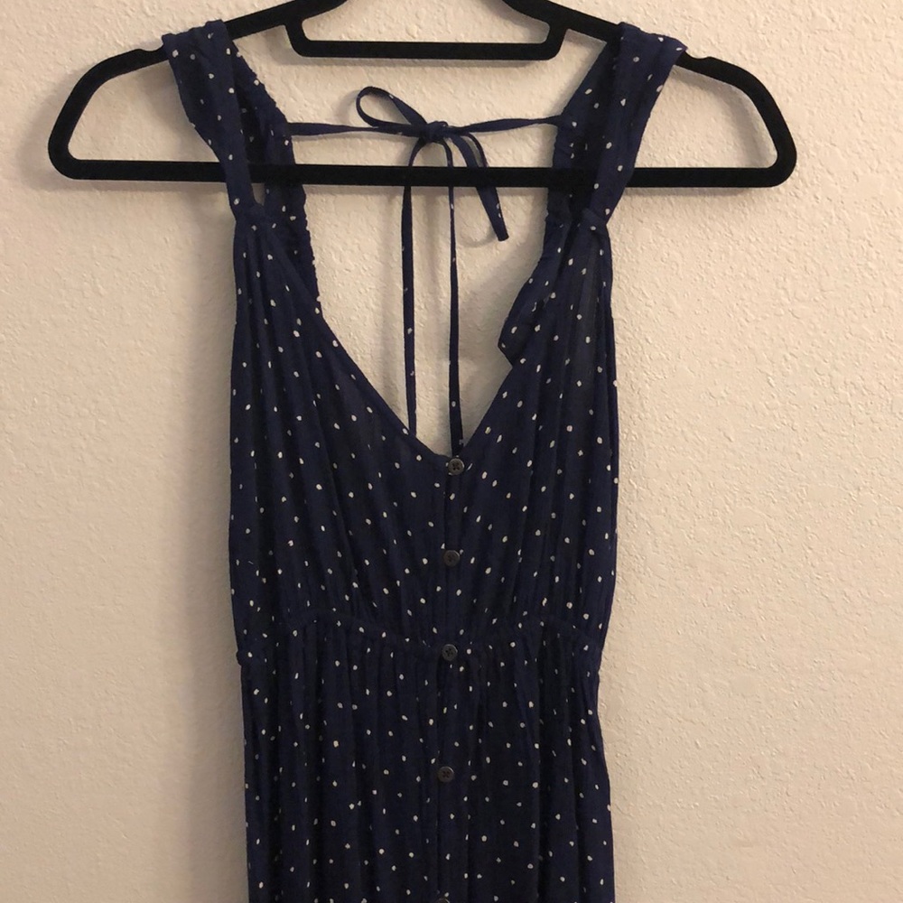 Billabong Maxi Dress